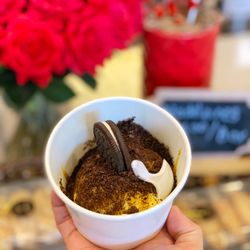 The Moo Gelato & Eats