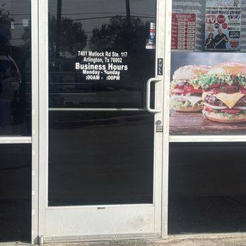 Dynamite grill - Opening hours - Burgers Near Me - Arlington, Texas Dynamite grill - Opening hours - Burgers Near Me - Arlington, Texas