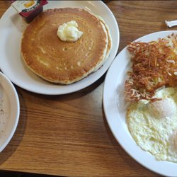 Denny's