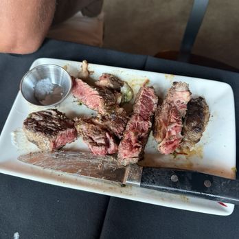 Cellar & Flame - Does this look like you want to eat it for $600 family meal - Seafood Near Me - Traverse City, Michigan Cellar & Flame - Does this look like you want to eat it for $600 family meal - Seafood Near Me - Traverse City, Michigan