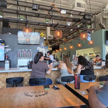 Brown Soul Brewing - Restaurants Near Me - South Gate, California Brown Soul Brewing - Restaurants Near Me - South Gate, California