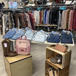 Plato's Closet