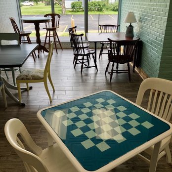 Coffee in the Valley - Coffee & Tea Near Me - Valley City, Ohio