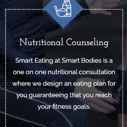 Smart Bodies Personal Training Center