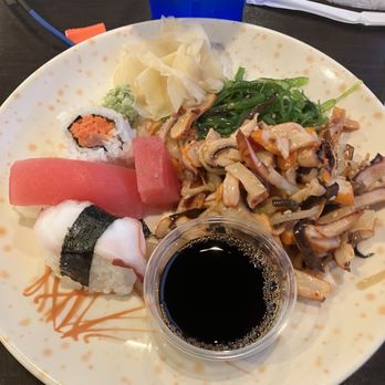 Osaka Bay Buffet - Chinese Near Me - Kissimmee, Florida