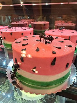 Mariposa Market by null