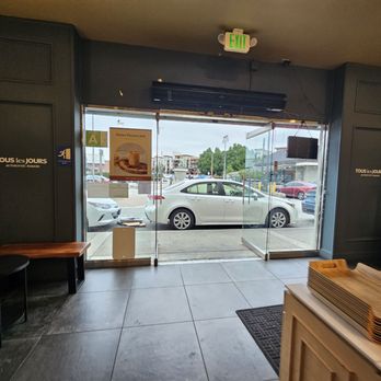 Tous Les Jours - Desserts Near Me - Los Angeles, California