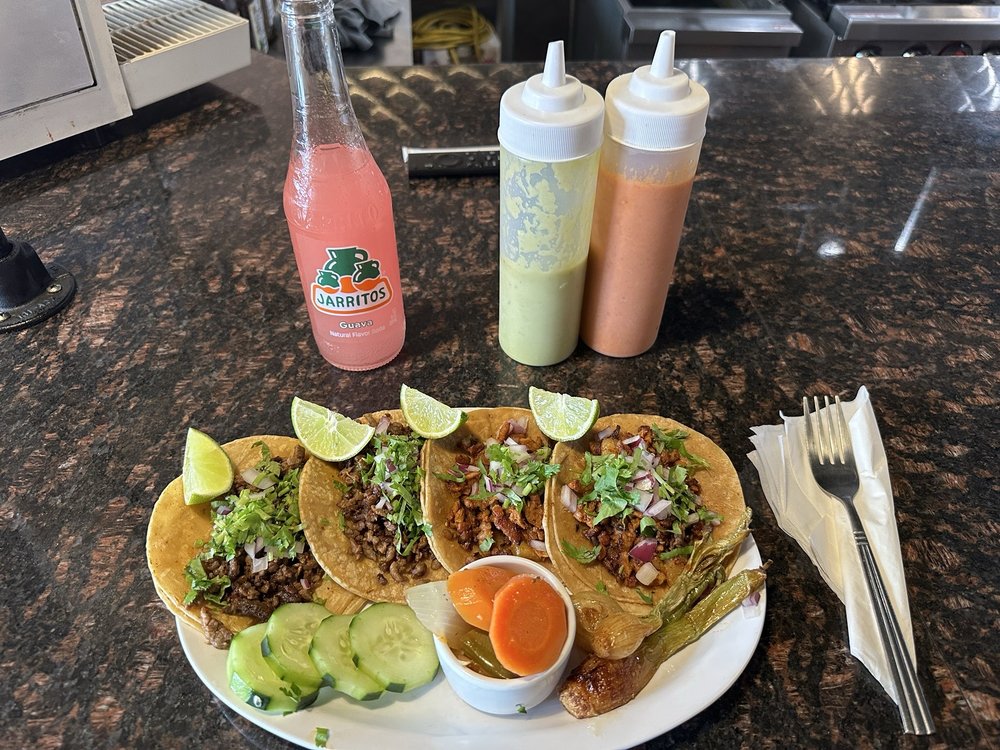 Rigo’s Tacos