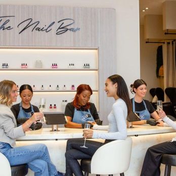 Townhouse - Nail Salons Near Me - New York, New York Townhouse - Nail Salons Near Me - New York, New York