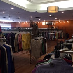 Clothes Mentor - Still filling the store up, great time to sell!