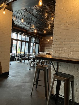 Mighty Quinn's Barbeque by null