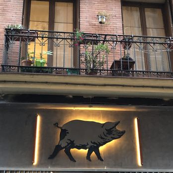 Chuka - Ramen Near Me - Madrid, M