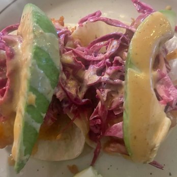 The Calaveras - Tacos De Pescado (must try) - Bars Near Me - New York, New York