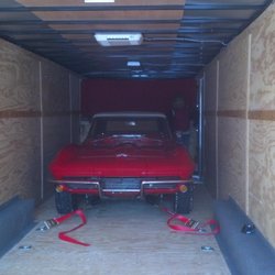 Car Shipping Carriers Miami