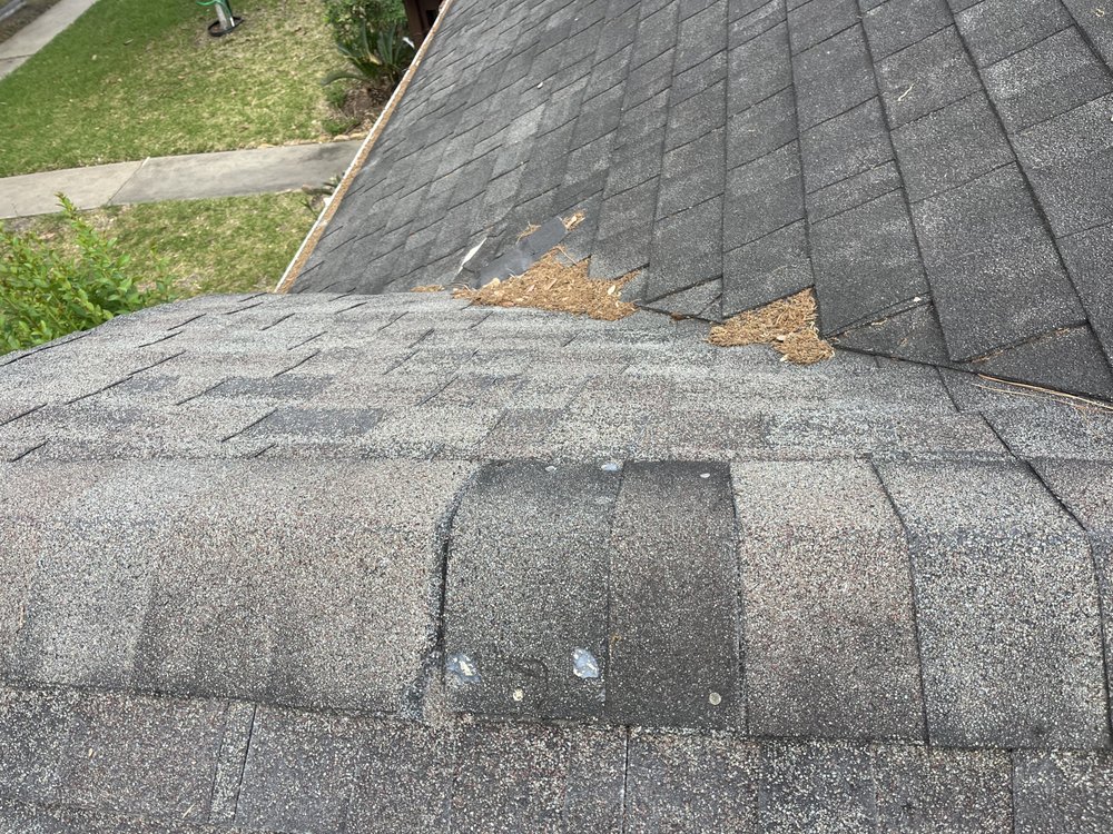 Slide of E&S Roofing and Home Repairs