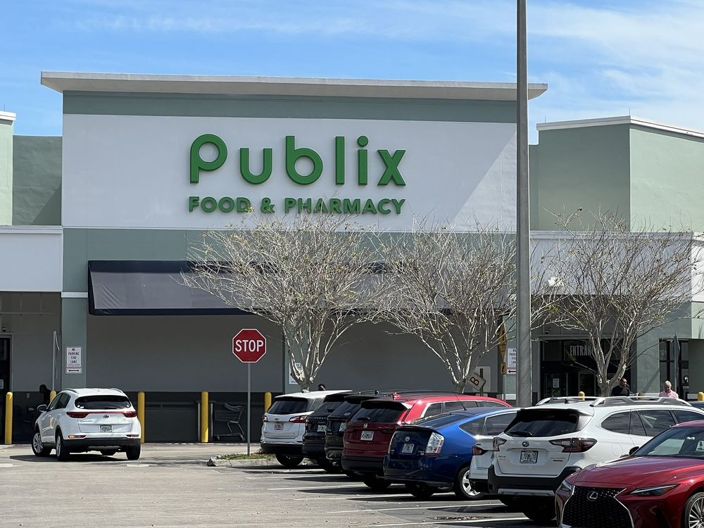 JACARANDA PLAZA - Updated January 2026 - 8181 W Sunrise Blvd