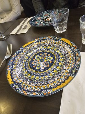 Zesty Tabbouleh by null