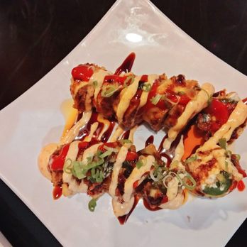 Miso Sushi - Heart Attack - Sushi Bars Near Me - Lancaster, California Miso Sushi - Heart Attack - Sushi Bars Near Me - Lancaster, California