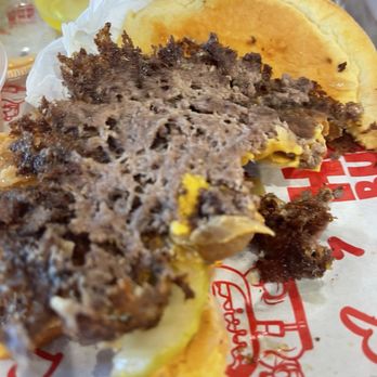 Hot Bunz - #1 Classic Smash - Fast Food Near Me - Rancho Cordova, California