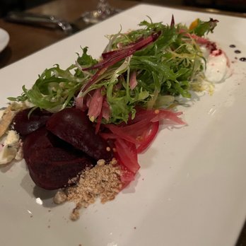 Prado - Heirloom Beets - Spanish Near Me - Paradise Valley, Arizona Prado - Heirloom Beets - Spanish Near Me - Paradise Valley, Arizona