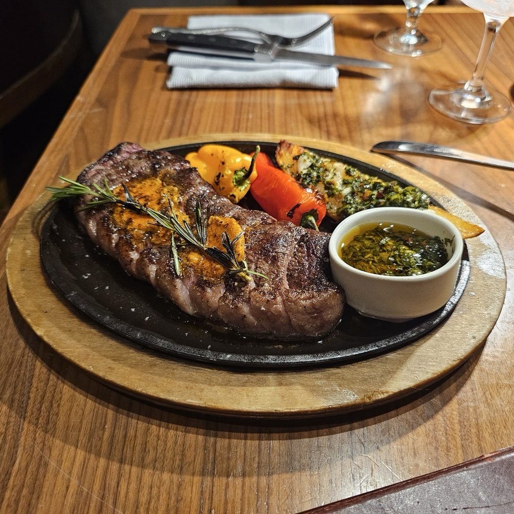 Toro Toro - Wagyu Picanha - Steakhouses Near Me - Miami, Florida Toro Toro - Wagyu Picanha - Steakhouses Near Me - Miami, Florida