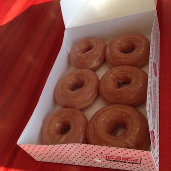 Krispy Kreme Doughnuts - Donuts Near Me - Greenfield Park, Quebec Krispy Kreme Doughnuts - Donuts Near Me - Greenfield Park, Quebec
