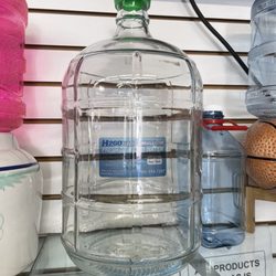 H2GO Fresh Drinking Water