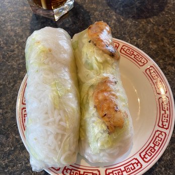 Pho 95 - Shrimp and avacado roll - Vietnamese Near Me - Denver, Colorado Pho 95 - Shrimp and avacado roll - Vietnamese Near Me - Denver, Colorado