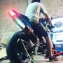 Photo of Cycle Dynamics