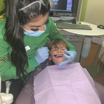 The Super Dentists - Had a good visit today! - Orthodontists Near Me - Oceanside, California The Super Dentists - Had a good visit today! - Orthodontists Near Me - Oceanside, California