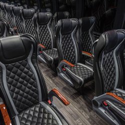MTI Limo and Shuttle Services