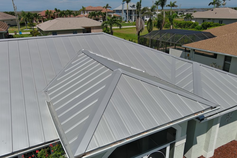 Slide of Allstate Exteriors & Restoration Services