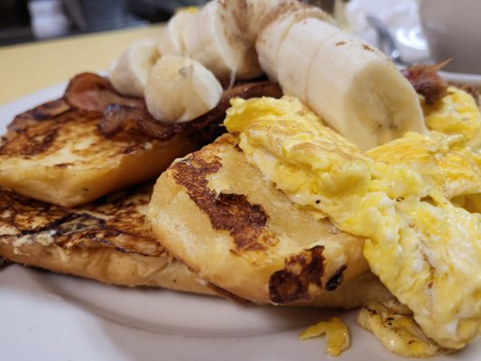 Johny's Luncheonette by null