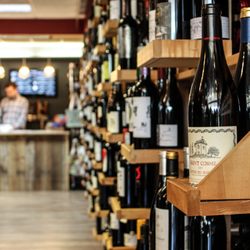 Wine Gourmet