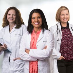 Bay Area Foot Care - Carolyn McAloon, DPM Naleen Prasad, DPM Judianne Walker, DPM