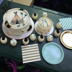 Pastry and More