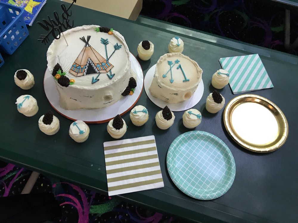 PASTRY AND MORE Updated August 2024 10 Photos 411 W Haycraft Ave