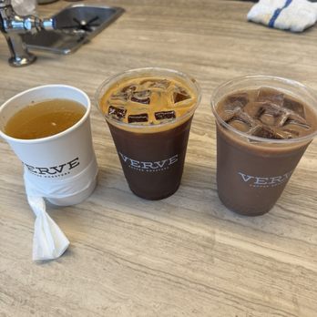 Verve Coffee Roasters - Coffee Roasteries Near Me - Los Angeles, California Verve Coffee Roasters - Coffee Roasteries Near Me - Los Angeles, California
