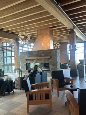 Glacier Park International Airport by null