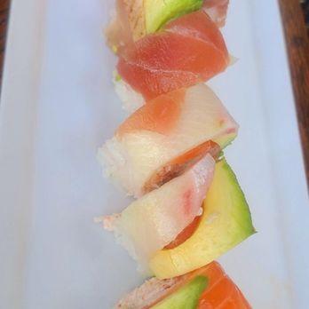 bashi - Asian Fusion Near Me - Rancho Palos Verdes, California