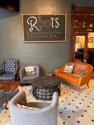 The Passenger by null