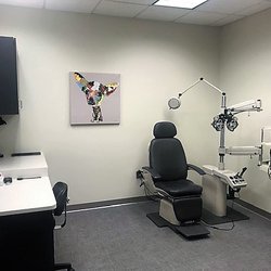 TLC Laser Eye Centers