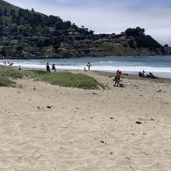 Puerto 27 Peruvian Kitchen & Pisco Bar - The beach across the street - Peruvian Near Me - Pacifica, California Puerto 27 Peruvian Kitchen & Pisco Bar - The beach across the street - Peruvian Near Me - Pacifica, California
