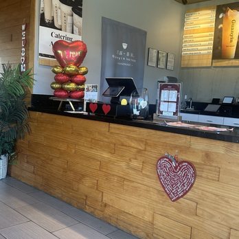 Guanyin Tea House - Bubble Tea Near Me - West Covina, California
