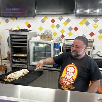 Brooklyn Mike's subs - Best place ever will always be visiting !! - Sandwiches Near Me - Phoenix, Arizona