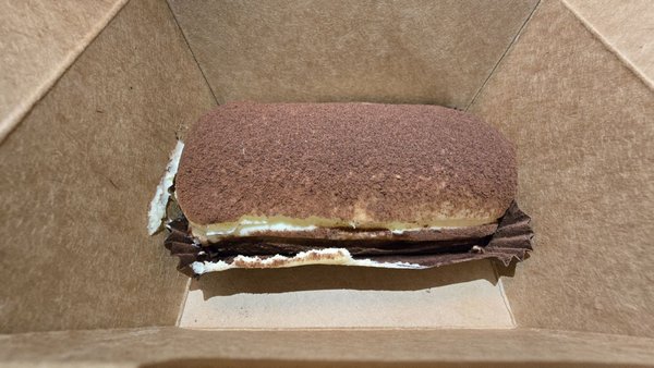 Café Olimpico - Vieux-Montréal by null