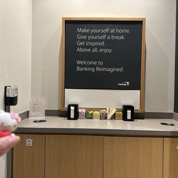 Capital One Café - Banks & Credit Unions Near Me - Canoga Park, California Capital One Café - Banks & Credit Unions Near Me - Canoga Park, California