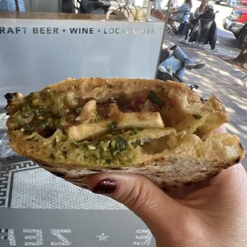 Stellina Pronto - Cafes Near Me - Petaluma, California