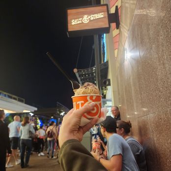 Salt & Straw - Exterior - Ice Cream & Frozen Yogurt Near Me - Orlando, Florida Salt & Straw - Exterior - Ice Cream & Frozen Yogurt Near Me - Orlando, Florida