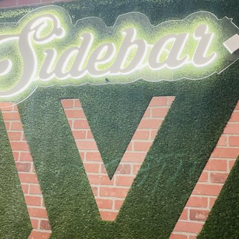 Sidebar - Bars Near Me - Atlanta, Georgia
